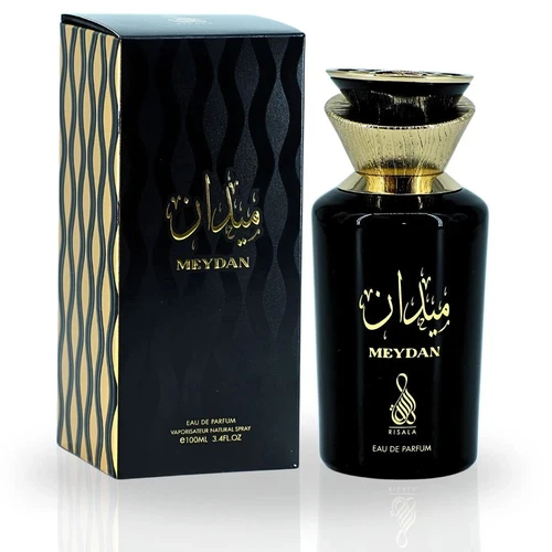 Meydan EDP Spray 100ML (3.4 OZ) By RISALA