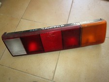 Feu arrière Volkswagen SANTANA