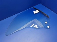 Mercedes-Benz CLK A209 Cabrio Rechts Hintere Seitenscheibe Glas PUM3130