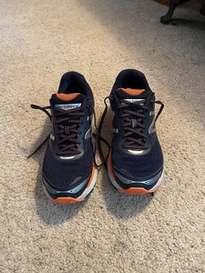 new balance 880 azul e cinza