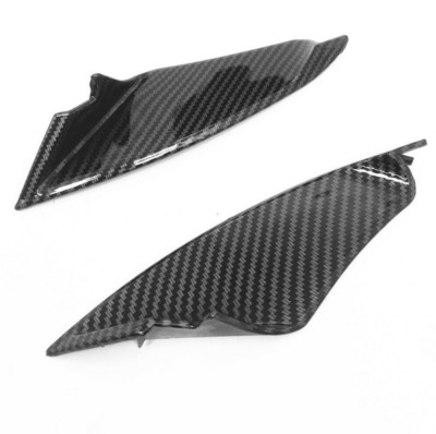 For Ducati 749 999 2003-2006 Carbon Fiber Front Nose Airduct Intake Vent Fairing