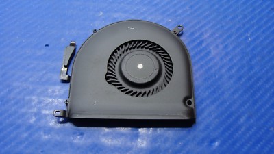 MacBook Pro 15'' A1398 2013 ME293LL OEM CPU Right Cooling Fan 923-0668 GLP*