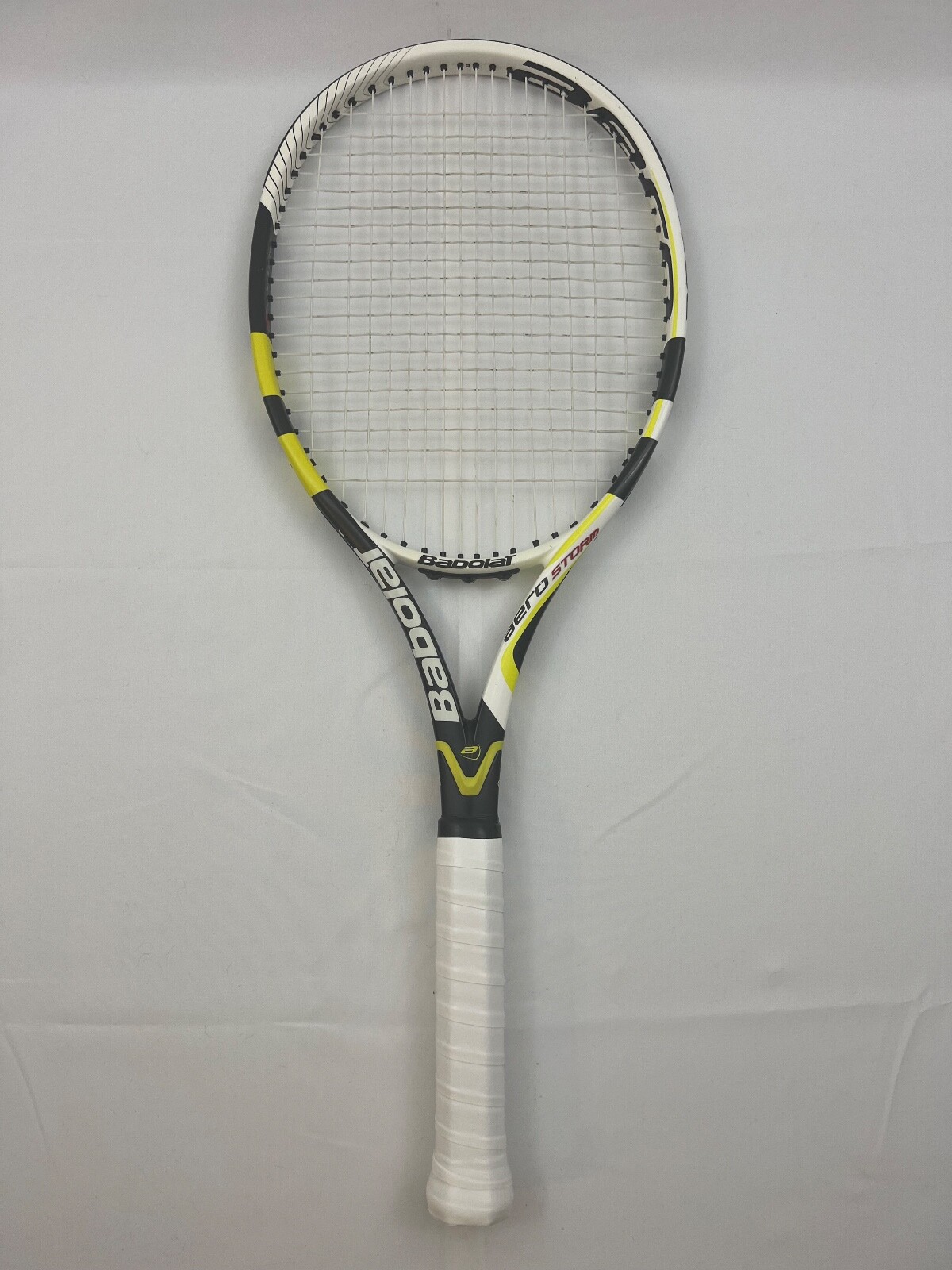 黒 桜古典 【美品】バボラ aeroproteam | mcshoescolombia.com.co