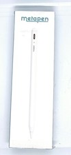 Metapen Pencil A8 for iPad, IPad Air 2X Faster Charge 2X Durable Tips Stylus Pen
