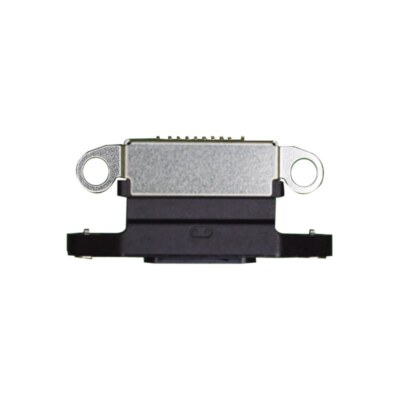 Port De Charge Violet Pour IPhone 14 Pro / 14 Pro Max - Neuf