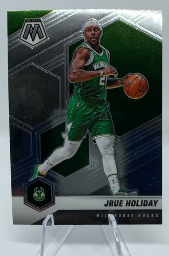 2020-21 Panini Mosaic Basketball Base Vets Stars HOFs #1-300 NO Rookies You Pick - Picture 157 of 236