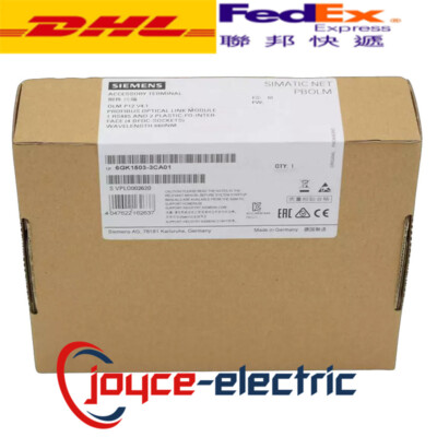 1PC New Siemens plc 6GK1503-3CA01 Fast Delivery Spot Goods
