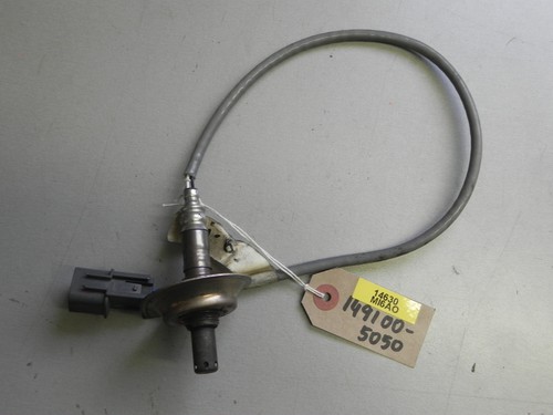 Mitsubishi Outlander 3.0 Lambdasonde DENSO 149100-5050 Oxygen sensor