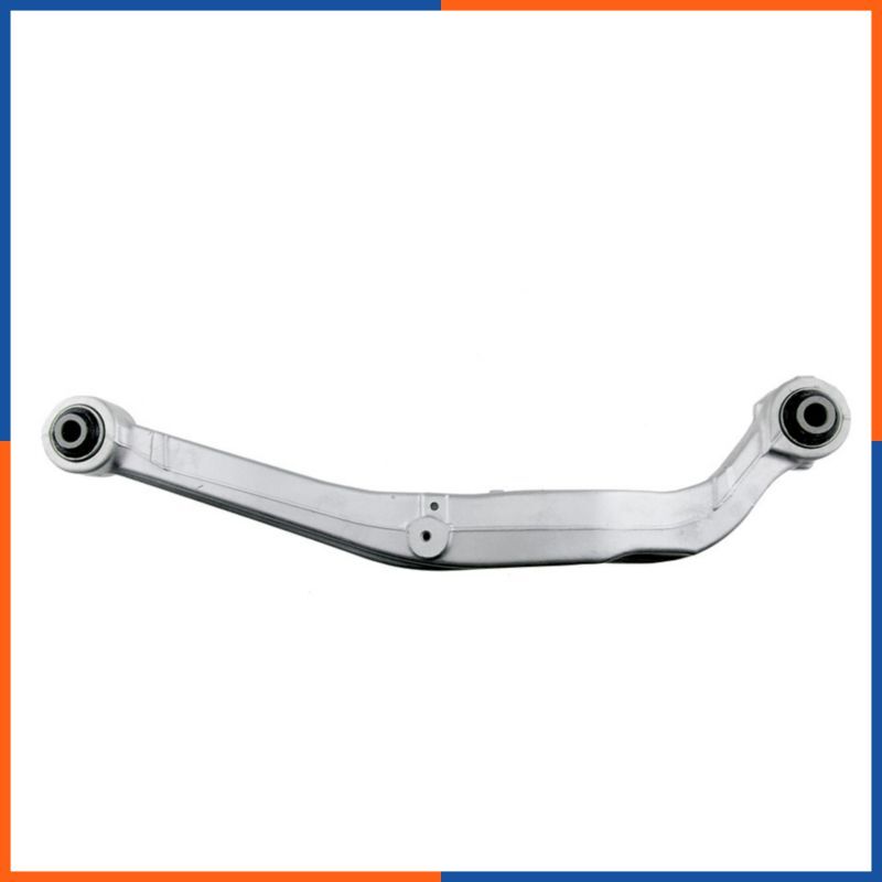 Bras de suspension supérieur gauche mécanique pour corriger le parallélisme Nissan 72274L - 4