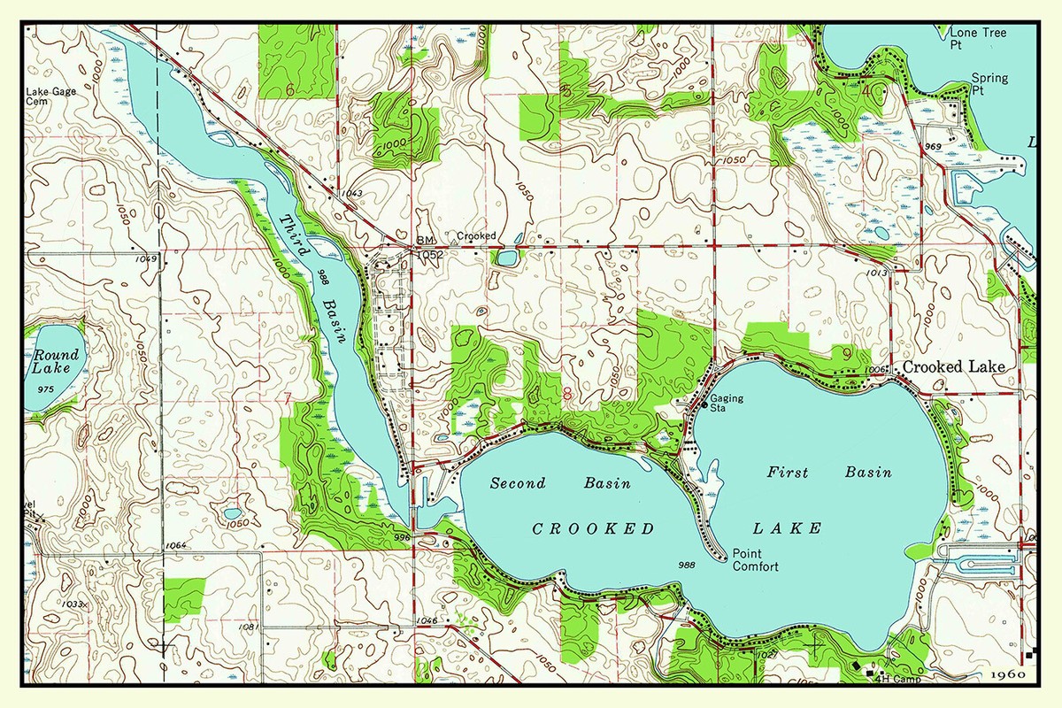 洋楽 Crooked Indiana Cartell 洋楽 Crooked Indiana Cartell Kenwood, Crooked Lake, Angola IN