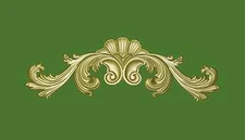 DH 004 - 3d STL Relief Model for CNC Machine