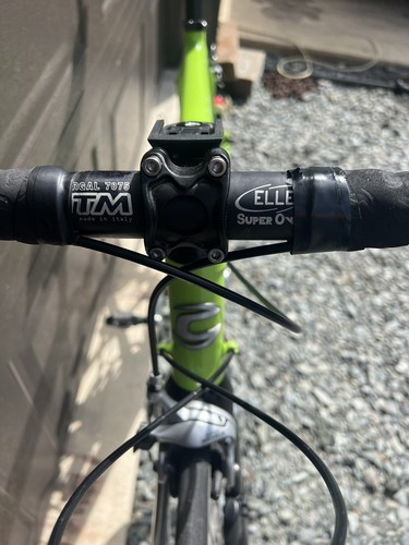2008 Cannondale Synapse Feminine 7 Size 50cm - USED Excellent condition... - Picture 11 of 23