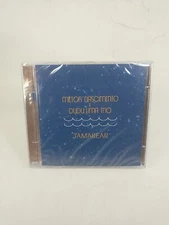 MILTON NASCIMENTO & DUDU LIMA TRIO - Milton Nascimento & Dudu Lima Trio NEW