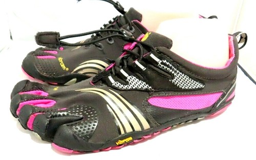 LS barefoot minimalist running gym 
