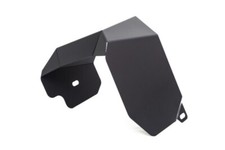 Grimmspeed Turbo Heat Shield V2 Black Ceramic Coating For 02-14 Wrx Sti 092008 Grimmspeed Turbo Heat Shield V2 Black Ceramic Coating For 02-14 Wrx Sti 092008