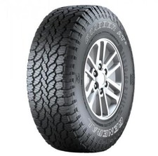 PNEUMATICI GOMME 4 STAGIONI GENERAL GRABBER AT3 225/75 R15 102 T