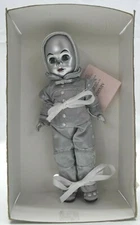 Madame Alexander Tin Man Doll, The Wizard of Oz Collection,  64405, 8 inch