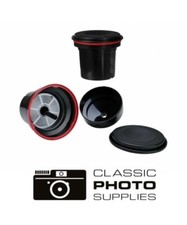 Paterson Super System 4 35mm Developing Tank - With One Reel