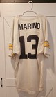 1982 Dan Marino PITT Jersy (2xl, 54)