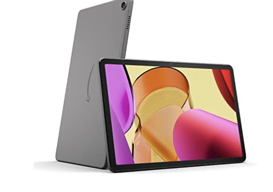 Amazon Fire Max 11 13th Gen 64GB, Wi-Fi, 11 Amazon Fire Max 11 13th Gen 64GB, Wi-Fi, 11