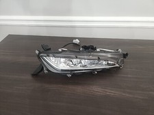 2020-2022 Lexus Rx350 Rx450h Right Foglight Passenger Foglight Led Oem Fog Light