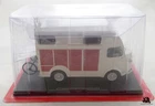 Miniature IXO Scale 1:24 Car CITROEN Type H Van Heuliez 1958 Diecast Metal