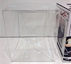 1 Box Protector for FUNKO POP! KYLO REN W/ TIE FIGHTER + WHISPER   Star Wars