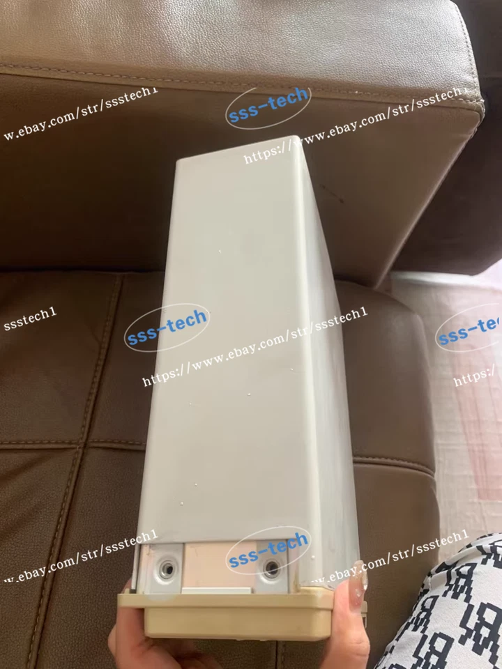 1 PCS Fluke 45 Dual Display Digital Multimeter #XJ - Image 4 of 4