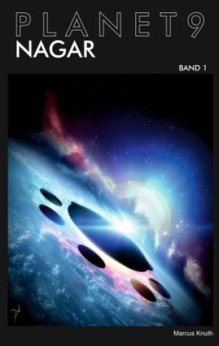 Thumbnail - Planet 9 - Band 1: Nagar 5841