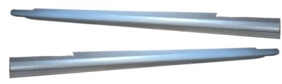 Outer Rocker Panel 4 Door for 11-18 VW Jetta   Driver And Passenger Sides Pair