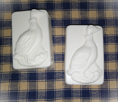 Goose Bar Soap, choice of soap type and scent, FREE shipping, 180+ scents