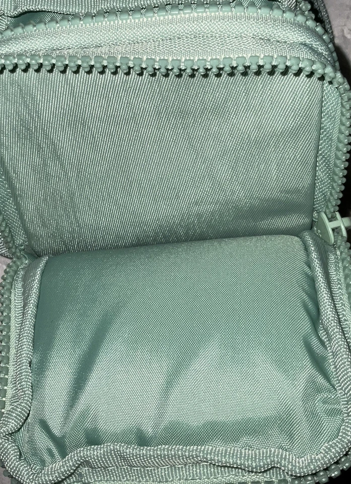 Bolsa feminina Hot Style More Pure pequena tiracolo/ombro - Imagem 3 de 4