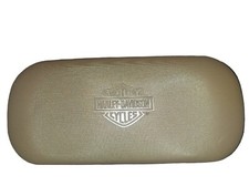 Harley Davidson Hard Shell Glasses Sunglasses Case US3