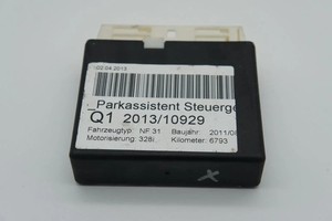 Original BMW F20 F22 F30 F32 F34 F36 Steuergerät Parkassistent 66336799244