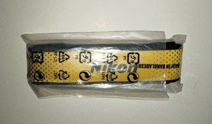 Nikon Z Camera Neck Strap AN-DC19 for Z series camera Z6 Z7 1 1/4" Wide NEW