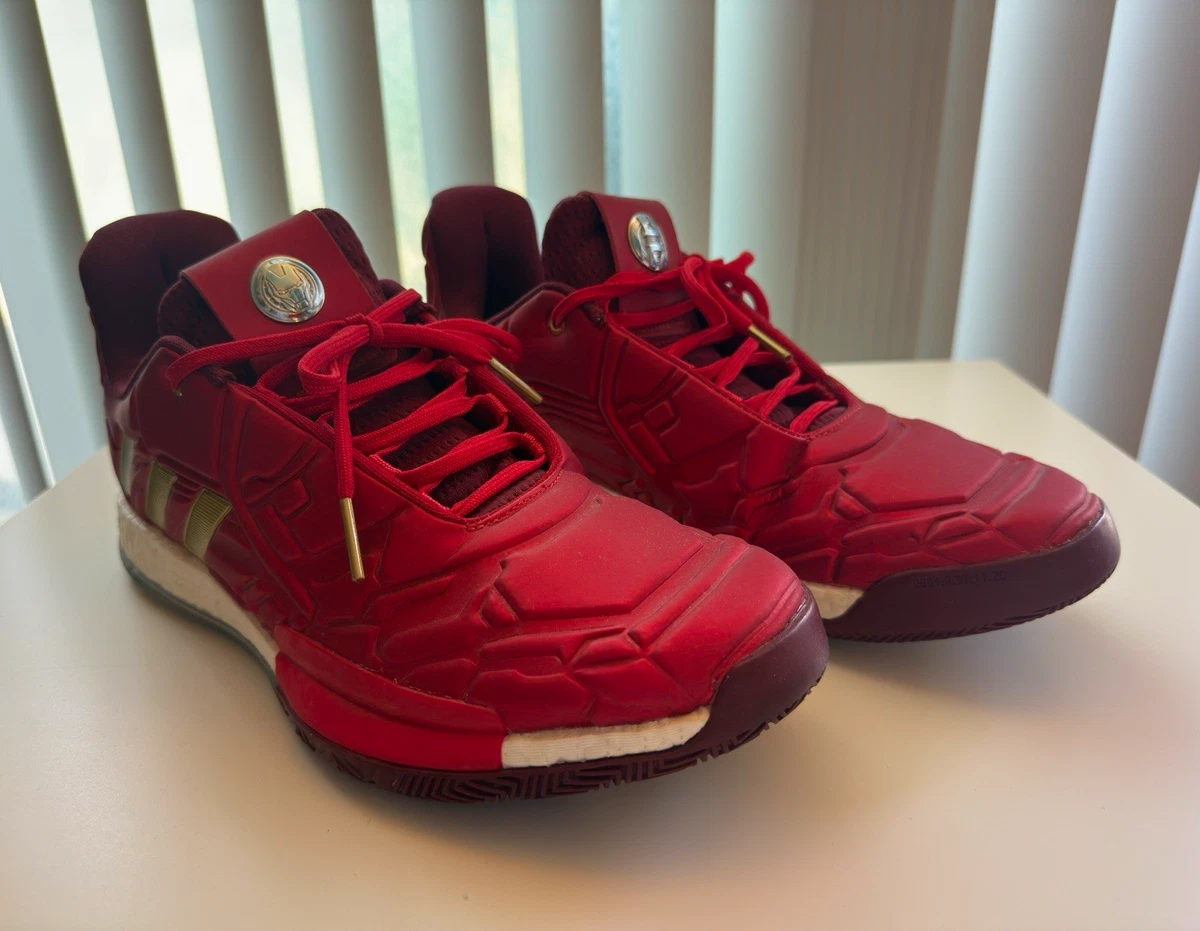 adidas Harden Vol. 3 Men's Sneakers for Sale | Authenticity
