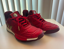 adidas Harden Vol. 3 Marvel Iron Man Men s Re...