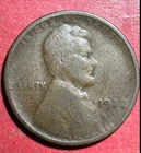 1922D "Weak D" US LINCOLN Cent! "Denver" Mint! Lower Mintage! Old US Coin!