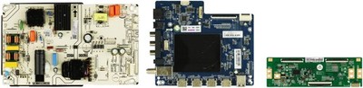 Philips 50PUL6533/F7 MG8 LED TV Repair Parts Kit