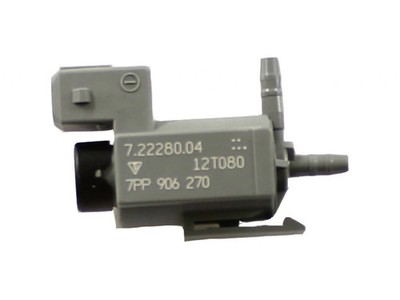 Porsche Change-Over Valve - 911/Boxster/Cayman 96-13 7PP-906-270