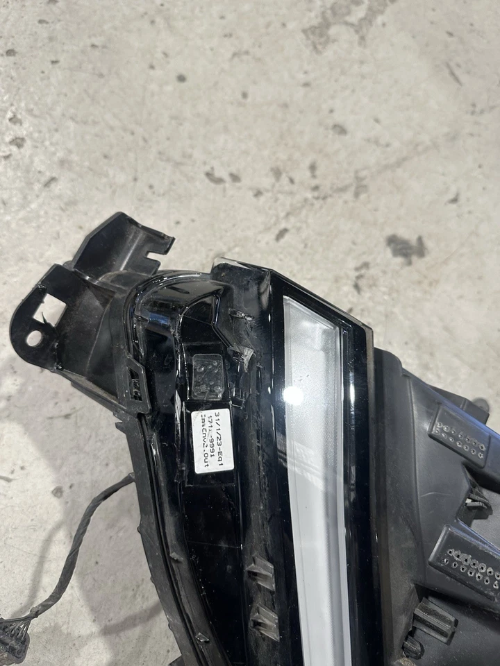 DRL Peugeot 508 MK11  - Image 3 of 4