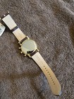 Excellent Condition Fossil Gold Tone Chrono Mens Watch — photo 5