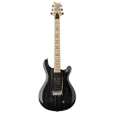 PRS SE Swamp Ash Special Charcoal - PRS E-Gitarre
