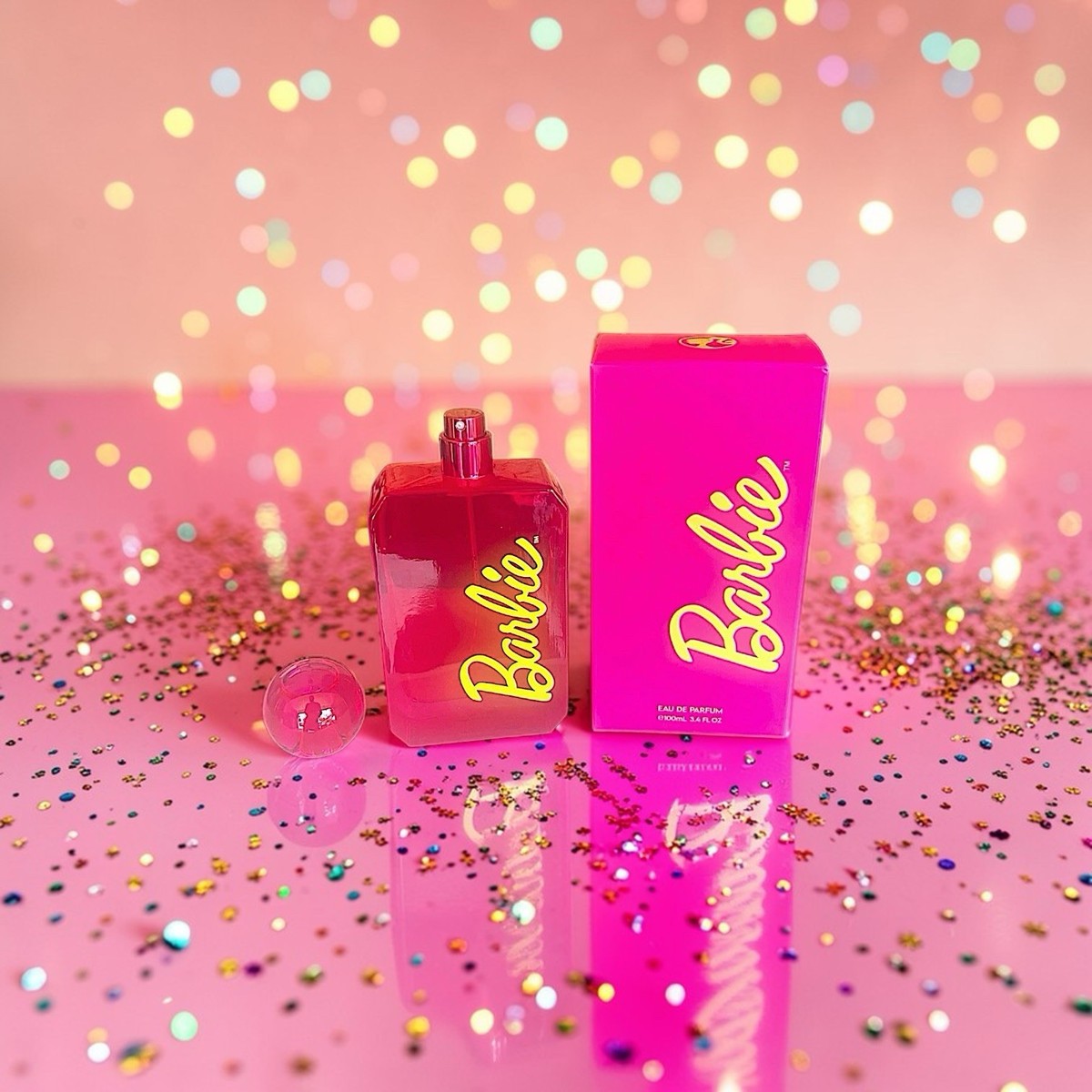 Barbie Style de Filles オードトワレ 75ml Barbie Style de Filles オードトワレ 75ml-11世代Amazon Kindle