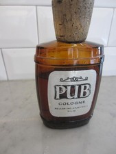 Pub Revlon cologne - a fragrance for men