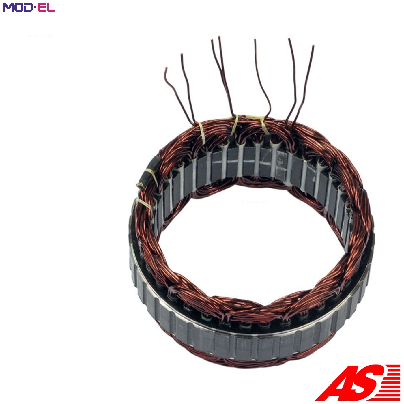 STATOR ALTERNATOR AS5007