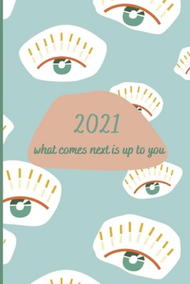 2021 Goal Setting Planner: Plan The Life You Want by Brandi Jordan (English) Pap