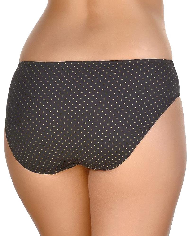 Freya Sagittarius AS3890 Hipster Bikini Bottom Black (BLK) XS