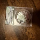 Photo of a 2012 America the Beautiful 5 oz Silver from an eBay listing that sold on Jun 19, 2026