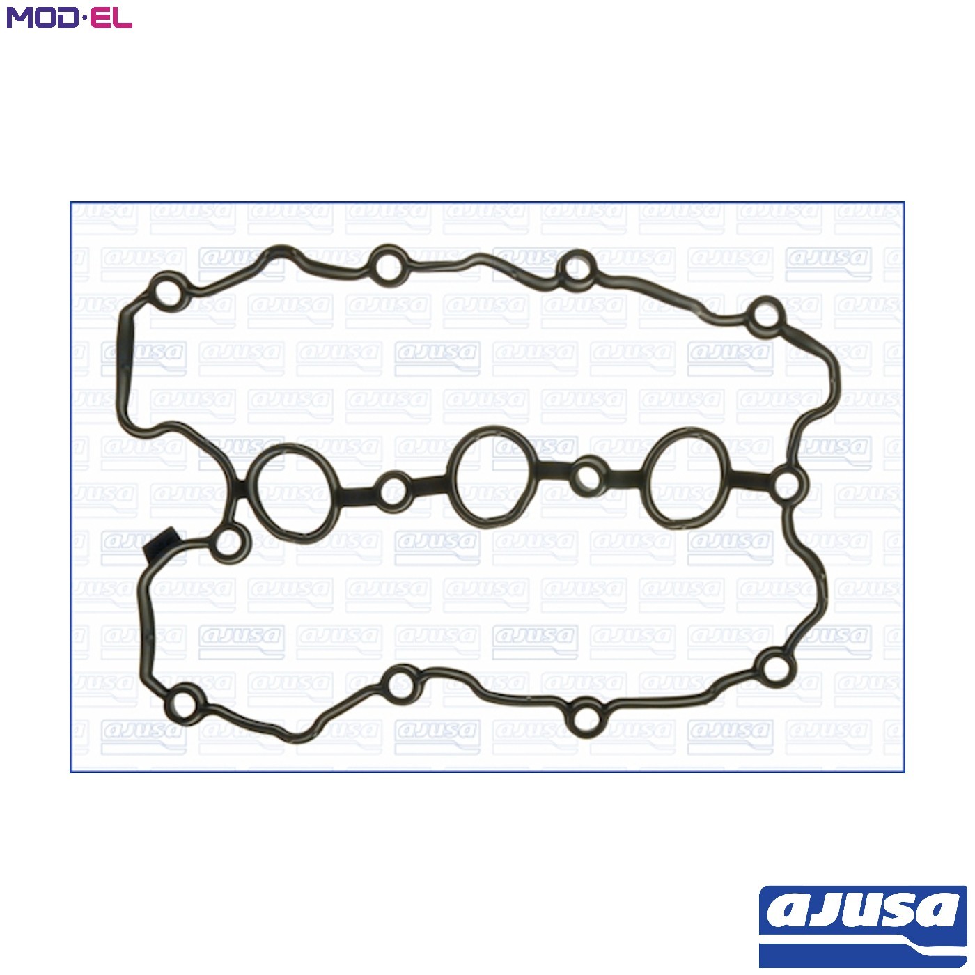 GASKET CYLINDER HEAD COVER 11106100 FOR AUK/BPK/BKH/BYU 3.1L BDW 2.4L 6cyl